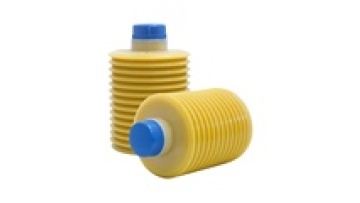 High Technology Lubricant Mechanical Rail Dust-Free Grease1
