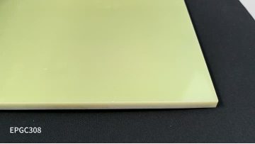Epgc308 Epoxy Glass Fiber Board G11-H: Empowering High-End Manufacturing And Building A Solid Electrical Insulation Safety Barrier