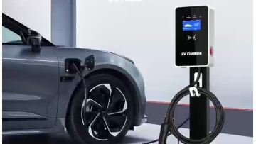 wallbox charger