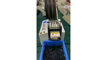 FMHZ-100 Automatic tube pipe cutting machine video- Jenny 008613913685958.mp4