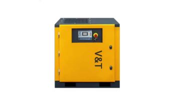 Fixed Speed Rotary Screw Air Compressor