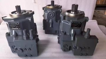 A11V Hydraulic piston pump