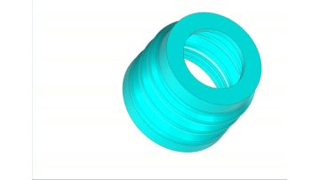High-Quality Automotive Connector Dust Cover