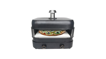 XX-16FS pizza oven