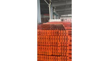 Heavy Duty Pallet Racking Storage for Warehouse Us