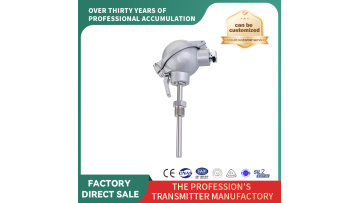 Imitation European box integrated temperature transmitter（SBWZR-33）