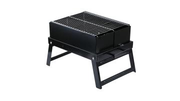 Foldable BBQ Grills