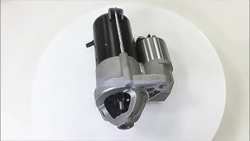 Cars Auto Starter Motor With Oe8e5t11000aa Starter - Buy Auto Starter motor Starter starter Motor 