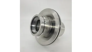 Queeny Mechanical Seal for Inoxpa Prolac Pumps1