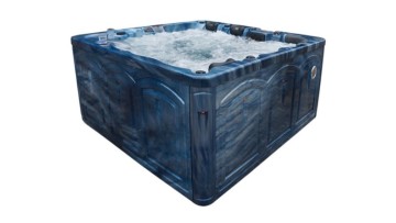 Hot Tub Starter Kits