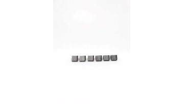 PDC cutting tips