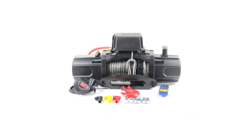 12000lbs winch