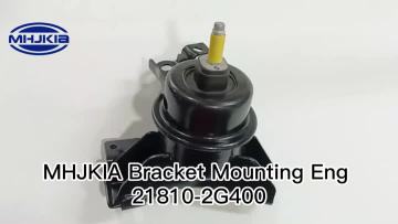 Bracket Mounting Eng 21810-2G400