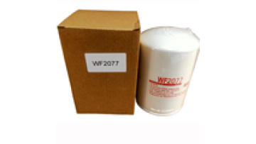 Factory Price Diesel Engine Parts Coolant Water Spin-On Filter 3827423 WF20771