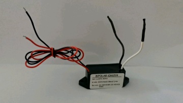 2million Bipolar ions generator plasma ionizer air purifier module1