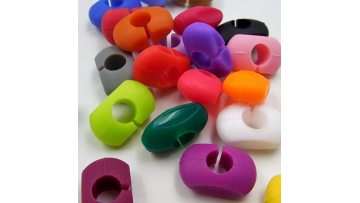 silicone charm marker