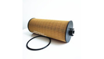China Factory High Quality truck diesel engine parts oil filter E161H01 9061800009 P7188 HU945/2x for filter diesel1