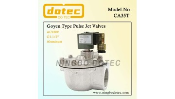 CA35T dust collector solenoid valve