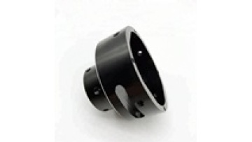 Service Custom CNC Parts CNC Metal Stainless Turned CNC Milling Parts Milled Turning Parts1