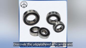 Wheel Bearing