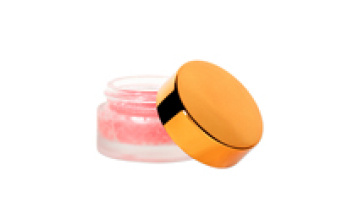 Wholesale Lip Scrub Sugar Exfoliate Strawberry coffee coconut No LOGO Private Label Lip Scrub Blam Lip Scrub Vendors1