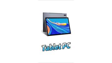 7  G18 Tablet PC