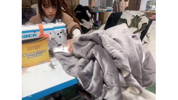New type top sale solid polar fleece blanket manufacturer luxury blanket fleece for sofa1