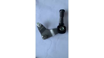 OEM Select Lever VW Yeti Octavia MQB