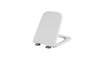 Toilet Seat Cover PP Material Toilet Seat Lid Cover