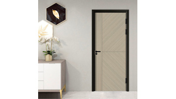 What is an ABS door?