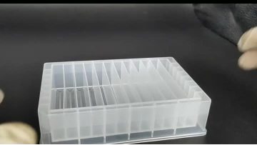12 Channel Reagent Reservoirs