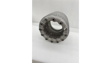 3D print of stainless steel
