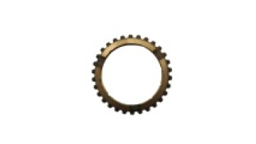 Auto Parts Transmission Synchronizer ring FOR YD1707051