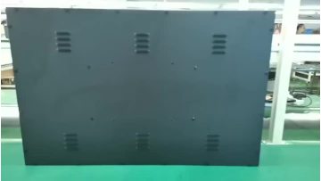 32 Inch Outdoor LCD Monitor