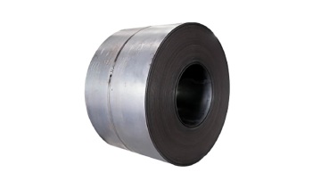 Hot Rolled Carbon Steel Sheet