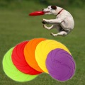 1 Pcs Interactive Dog Chew Toys Resistance Bite Soft Rubber Puppy Pet Toy For Dog Pet Training Products Dog Biting Toys Flying