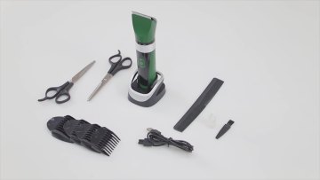 Cordless Hot Sale Professional Pet Care Products Dog Grooming Clippers And Claw Trimmer for Dog1