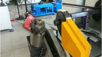 004 - Copper Wire Bending - 002