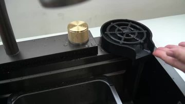 waterfall sink 1
