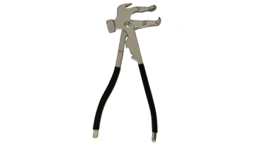 low quality balance hammer 