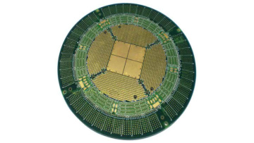 Double-sided F4BM350 high frequency board