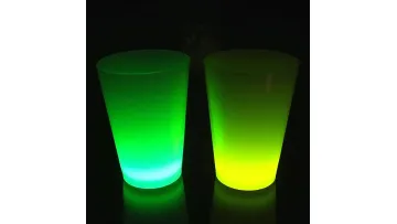 Fluorescent Cup, Rhythm Cup, Prop Luminous Cup, Bar Luminous Toy1