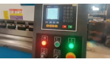 Bending Machine