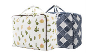 Collapisble Bedding Storage Bag Will-trade WT-STBV008