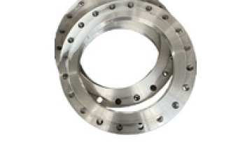 EN1092-1 carbon steel stainless steel plate flange1