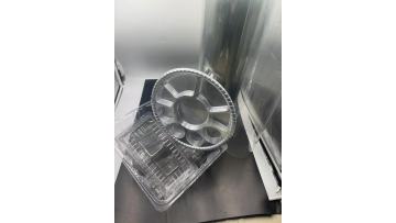 The Versatile Application of Transparent PET Film in Product Blister Packaging