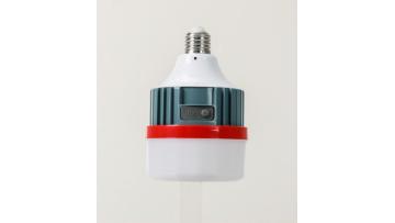 Emergency Lighting With LED