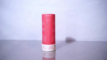 flat top paper tube.mp4