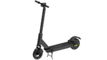 2023 Two Wheel GPS IOT tracker Rental App Dockless lock Swappable Battery hidden cables Electric Scooter sharing1