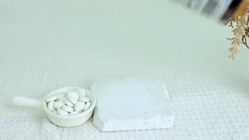 NAC Tablets Antioxidant